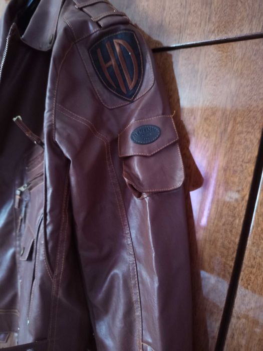 Яке тип ретро бомбер