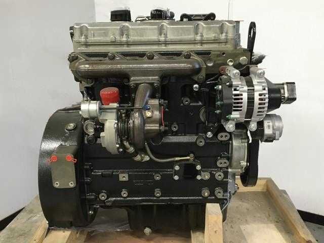 Motor Caterpillar C4.4 W23 - Piese de motor Caterpillar