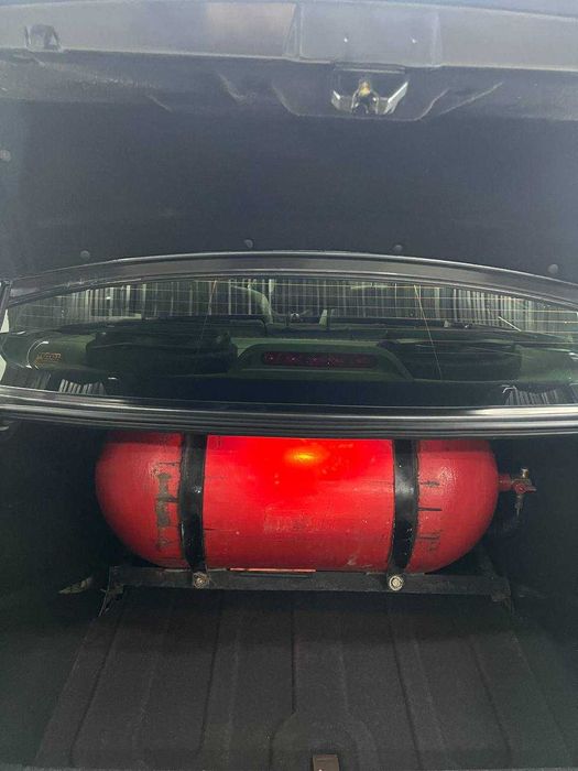 Gentra avtomat Elegant plus 2020