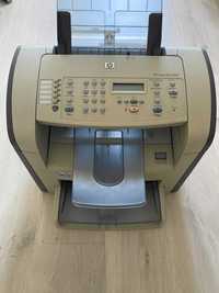 Imprimanta multifunctionala HP LaserJet 3050