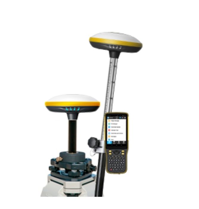 База и ровер GPS E-Survey Trimble Stonex South Leica Sokkia CHC GNSS