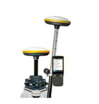 База и ровер GPS E-Survey Trimble Stonex South Leica Sokkia CHC GNSS