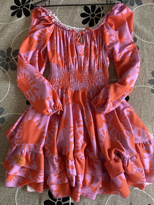 Рокля Pause Jeans