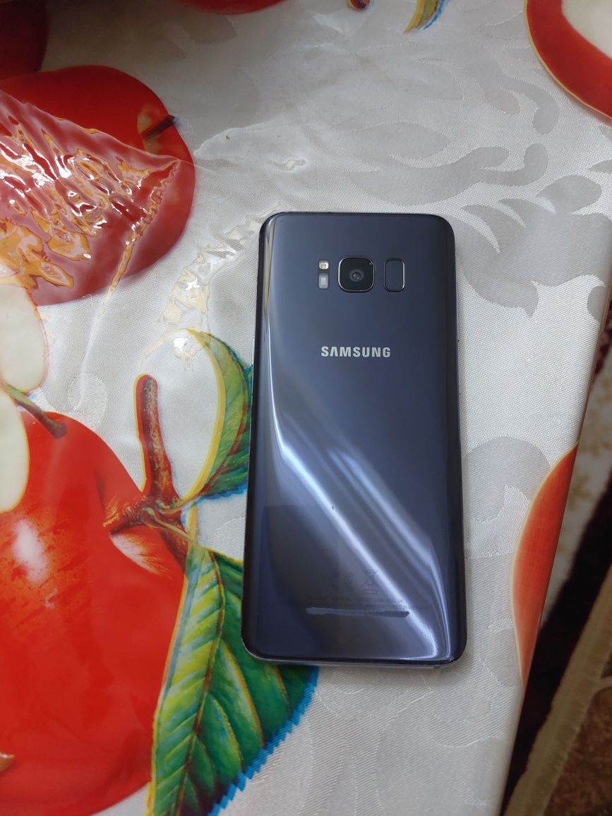 De vânzare S8 silver