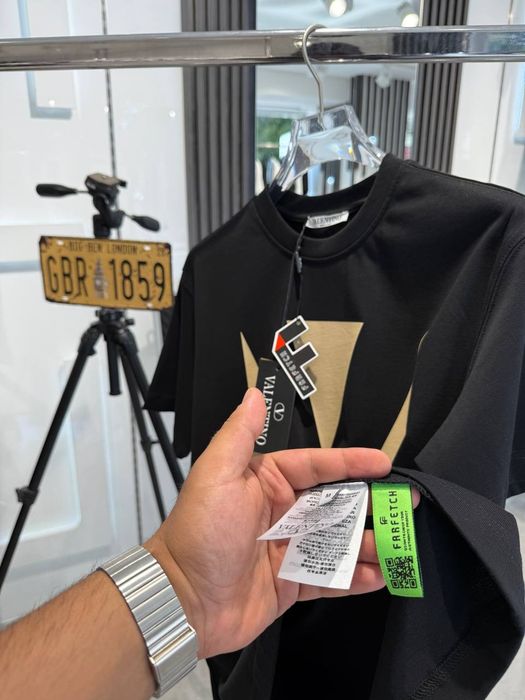 Valentino тениска