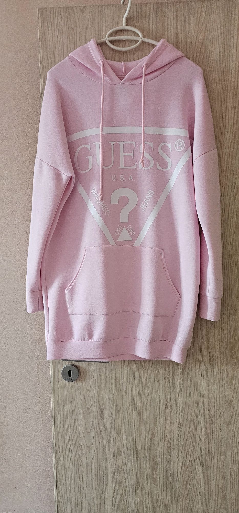 Оригинално Худи Guess