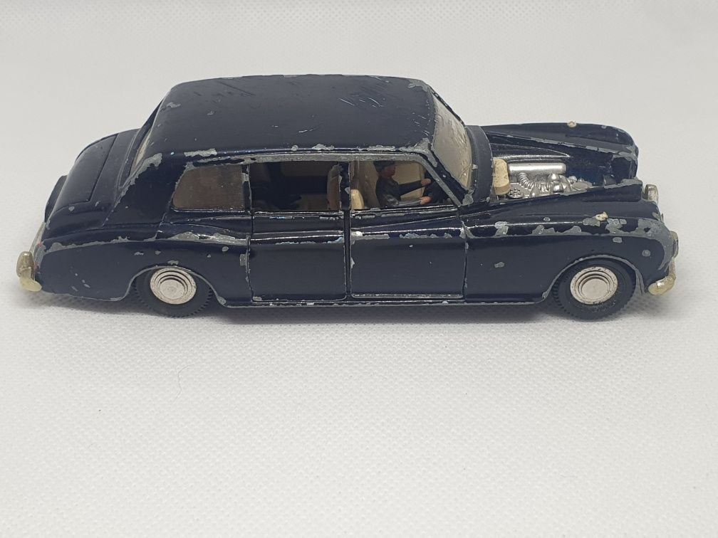 Macheta Rolls Royce Phantom V Dinky Toys