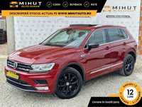 Volkswagen Tiguan 2.0 Diesel R-Line | 150 cp Euro 6 | Garantie | Rate