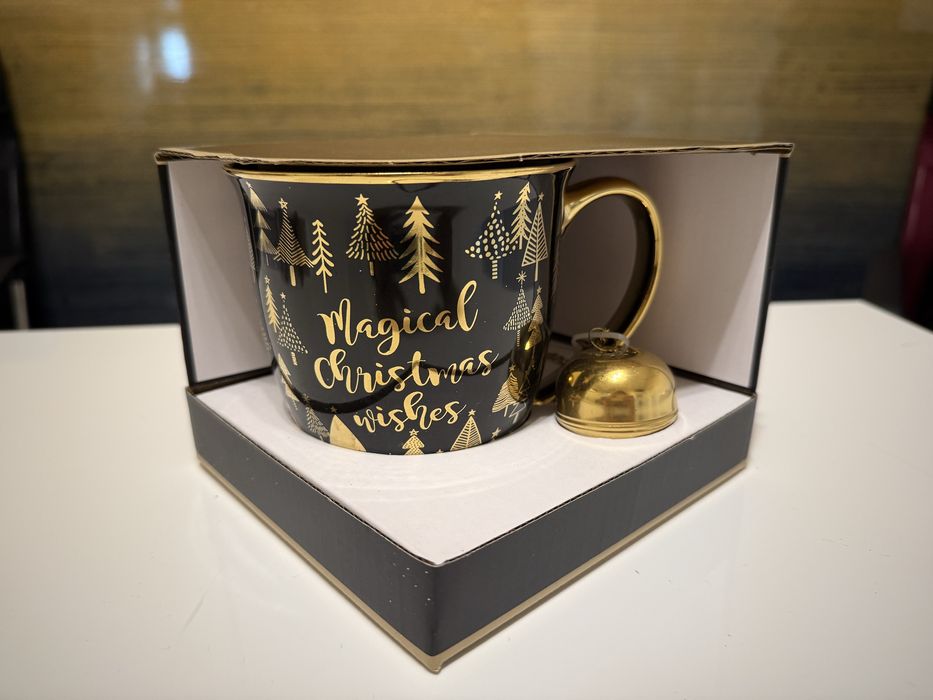 Cadou pentru Craciun