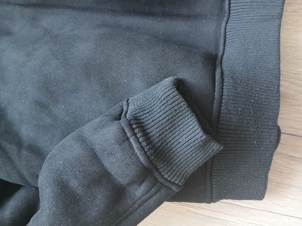Поларено яке Zara