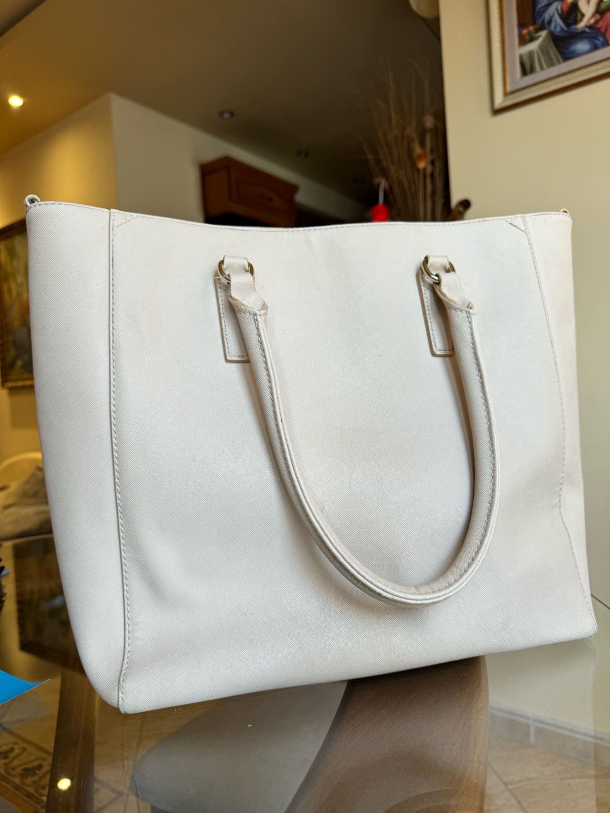 Дамска чанта Trussardi