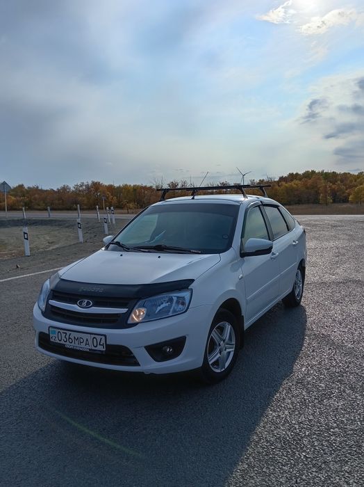 ПРОДАМ Lada Granta