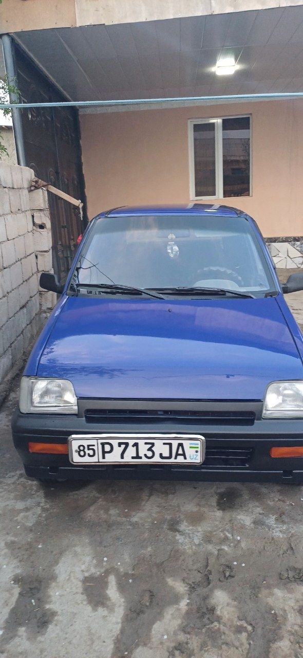Tiko 2002, polniy kraska bo'lgan, narxi kelishiladi