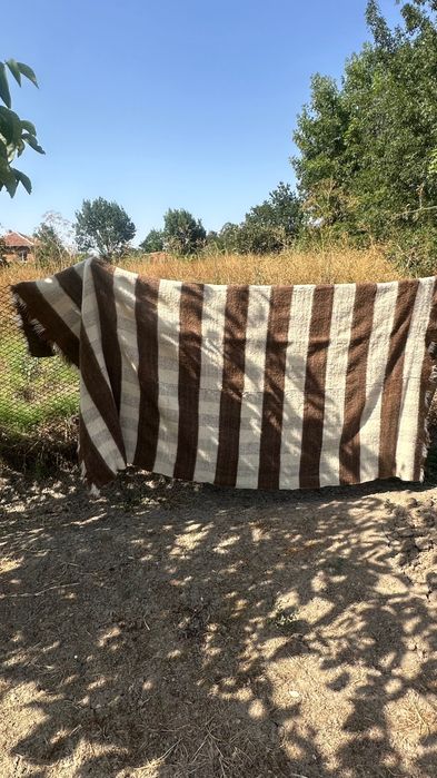 Родопски Одеяла домашни