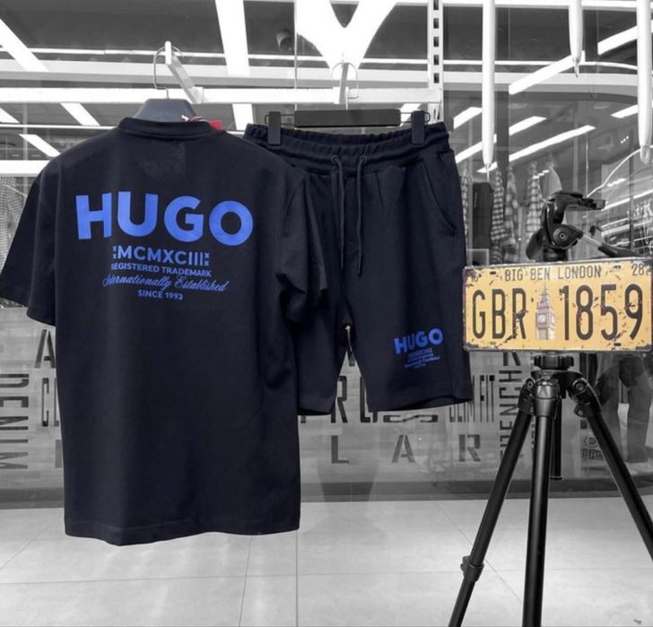 Compleu hugo barbati