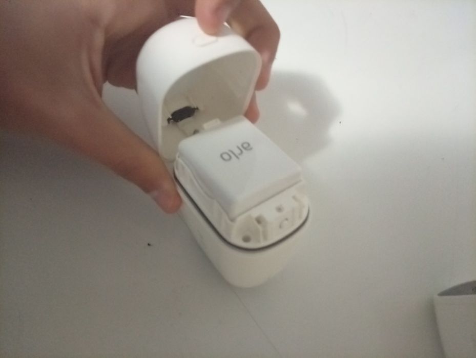 Camera de supraveghere NetGear Arlo Pro