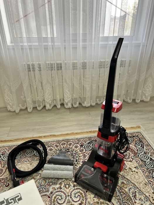 Продам моющий пылесос 3 в 1