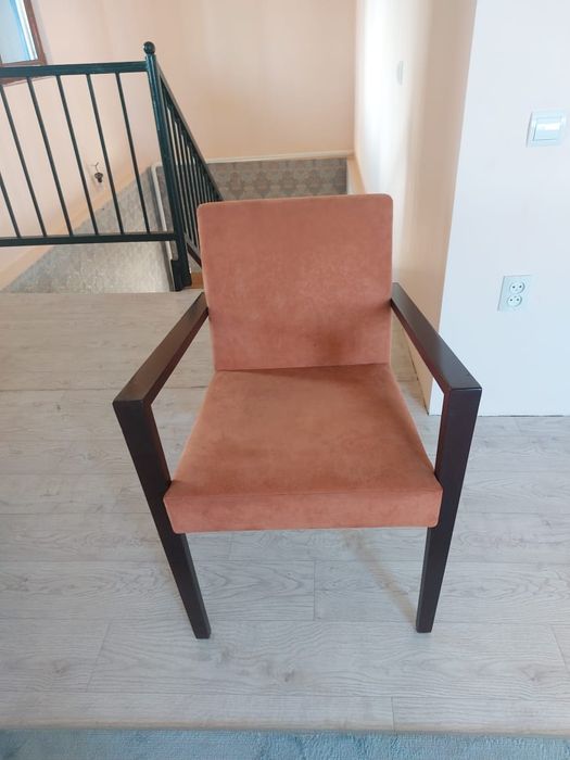 Стулья для гостиной, кофейни