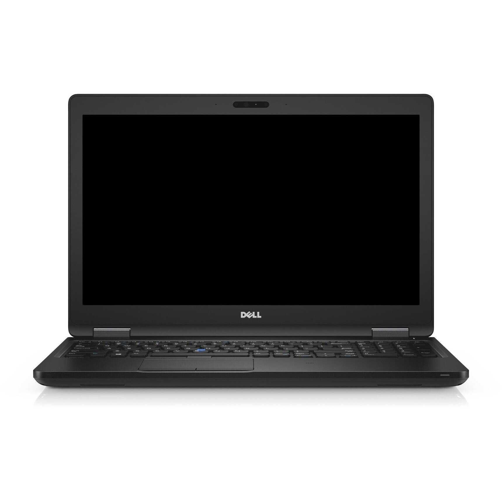15.6” Dell Latitude 5590/i5-8350U/256GB SSD/Win10Pro