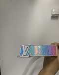 Vand curea louis vuitton chrome