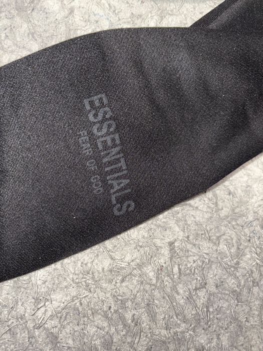 hanorac essentials fear of god