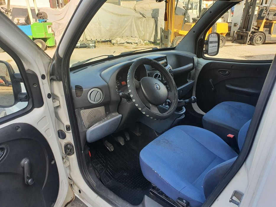 Fiat Doblo 1.3JTD