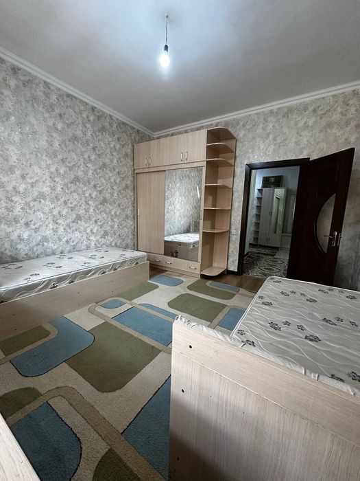 Аренда квартира на Махтумкули Яшнабад район Новостройка