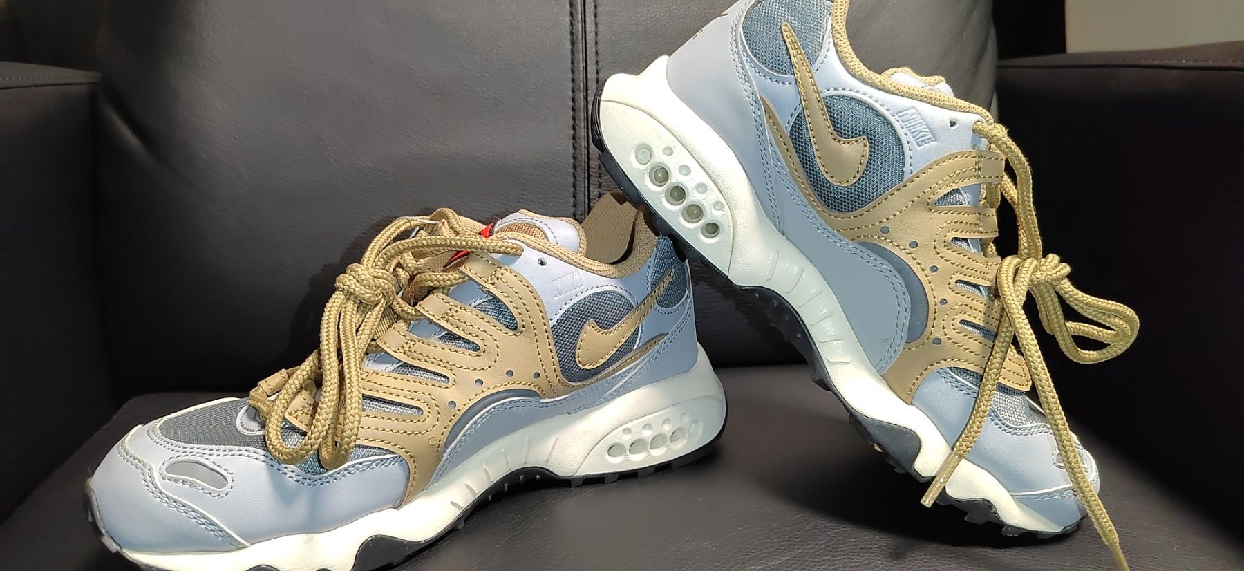 Nike Air Terra Humara 18,номер 36