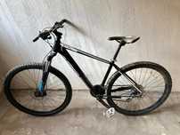 Bicicleta Cube Aim SL CMPT -A-