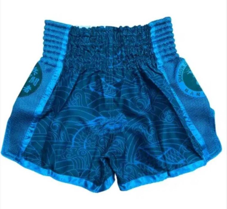 Muay Thai Fluory
