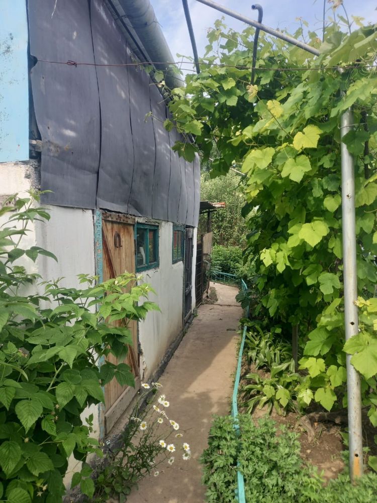 Продается дом в узнугаче