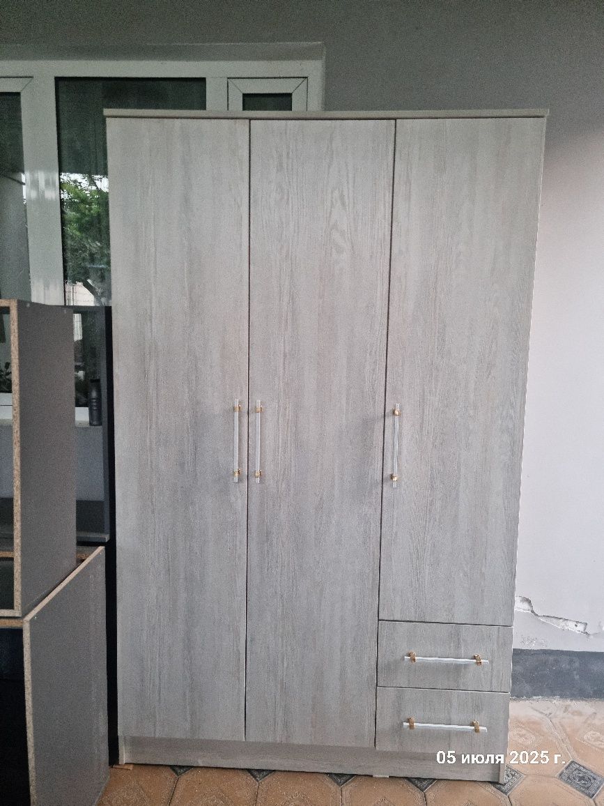 Shfaner yuqori sifatli