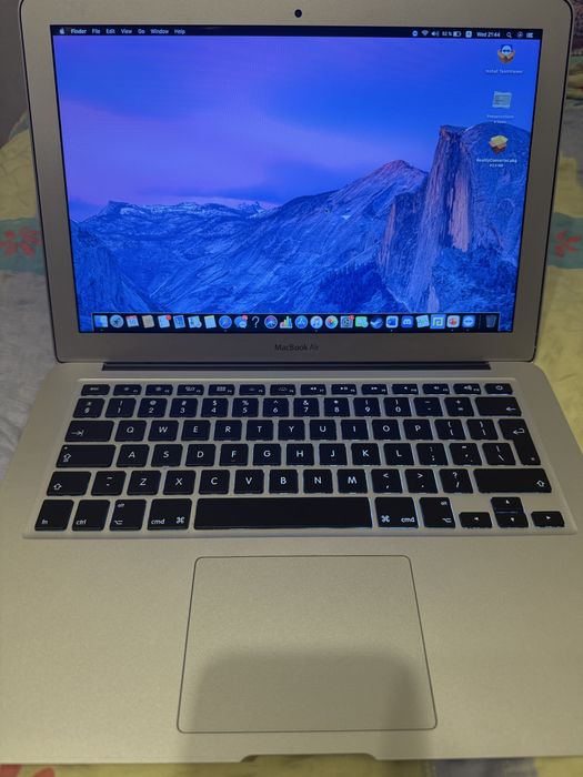 MacBook Air 13