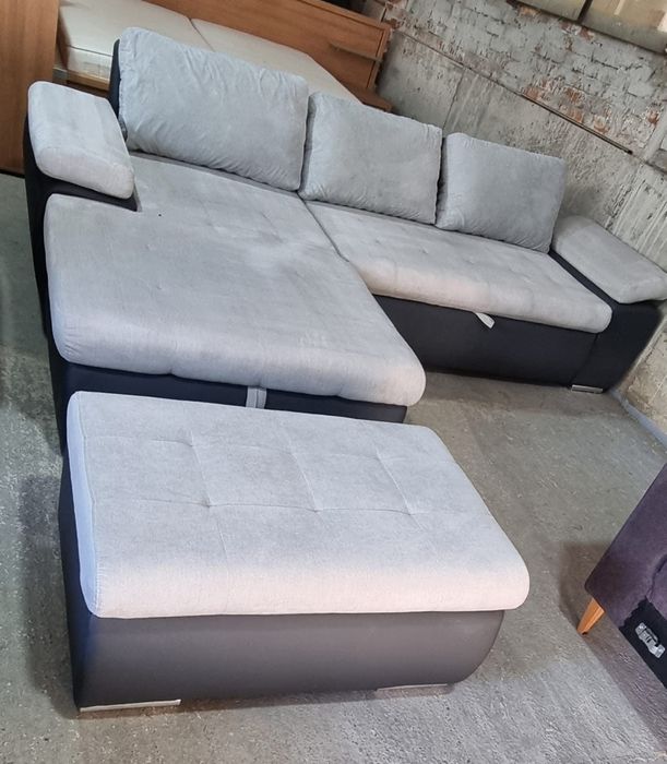 Coltar extensibil + taburet