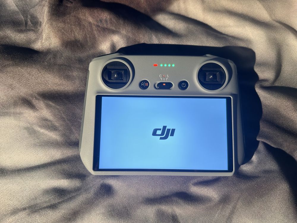 DJI RC FCC Mode съвместм с Mavic 3 серия, Mini 3, Air 2s и други