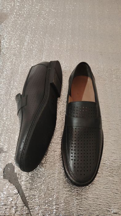 Макасин тоза чармдан янги