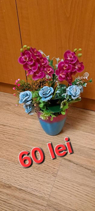 Coronițe pentru cimitir