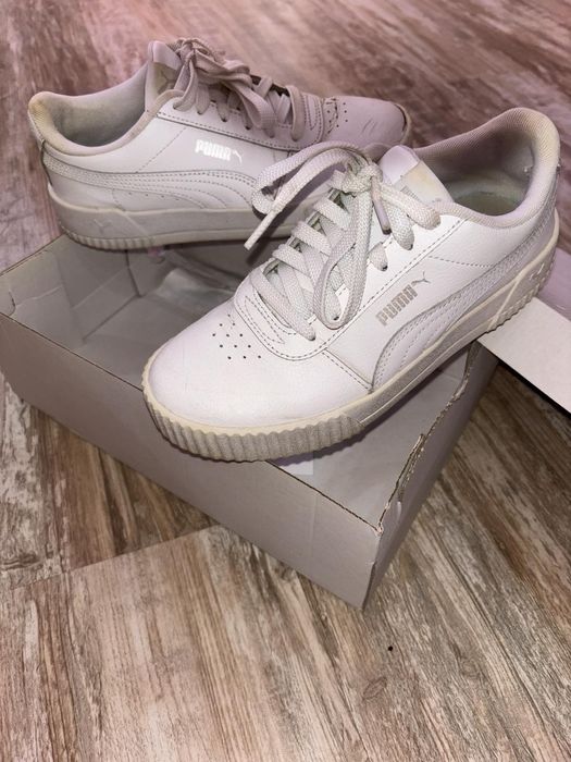 Спортни маратонки PUMA