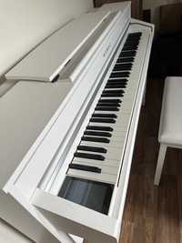Цифровое пианино Kawai CA98 Premium Satin White