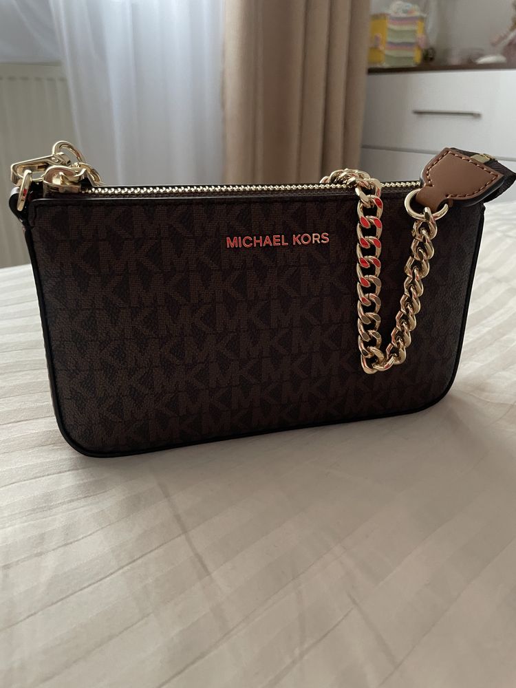 Geanta michael kors