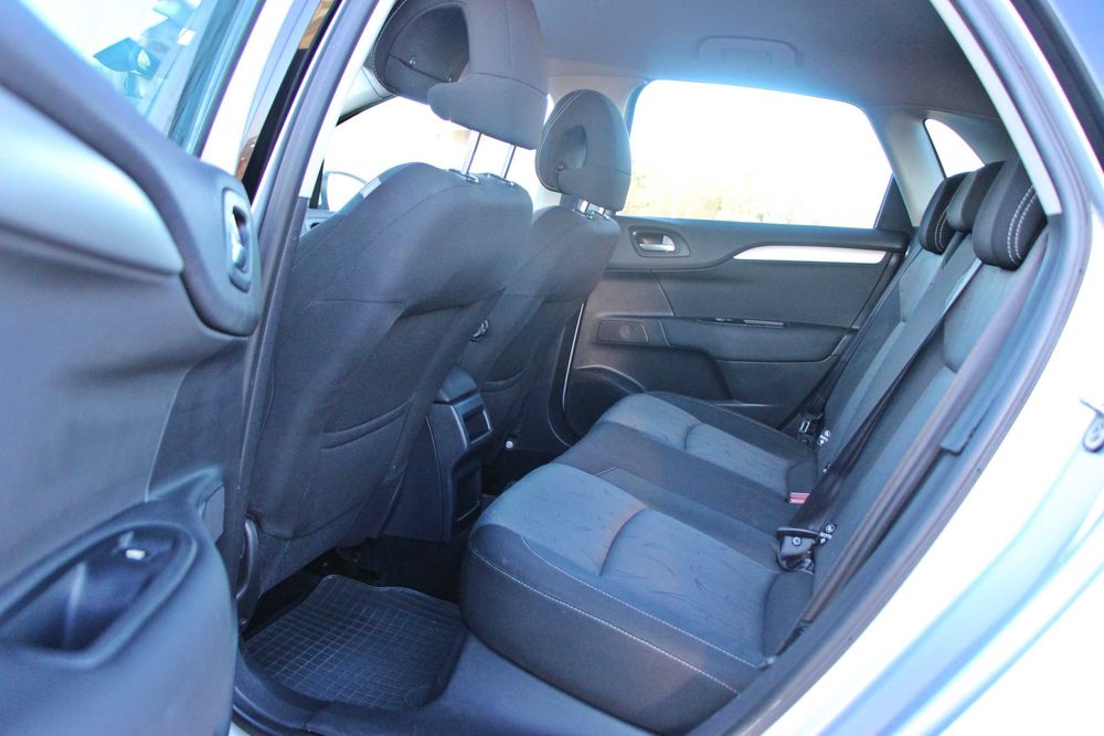 Citroen C4 1.6 Benzina , AN 2011 ** Euro 5 **, Inmatriculat, Super