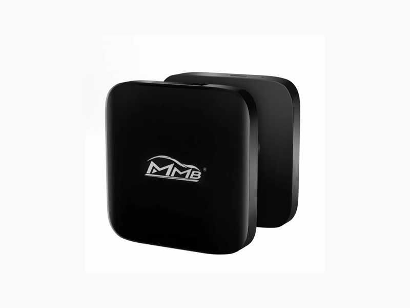 Adaptor Dongle CarPlay Wireless compatibil orice marca auto