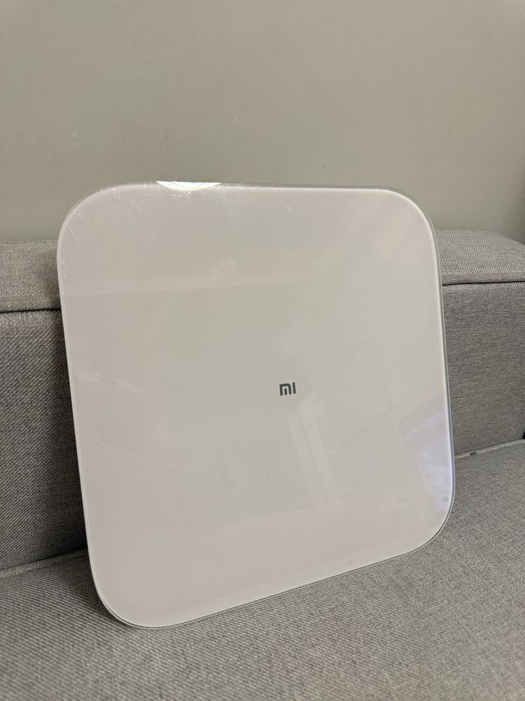 весы Xiaomi
