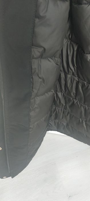 Geacă de iarnă Dama