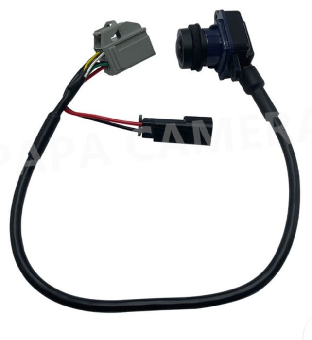 Камера за задно виждане, съвместима с Dodge Journey 2011-2019