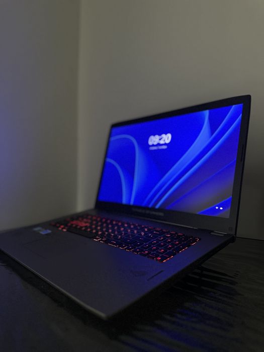 ASUS ROG Strix GL702VM-BA135T Gaming Laptop