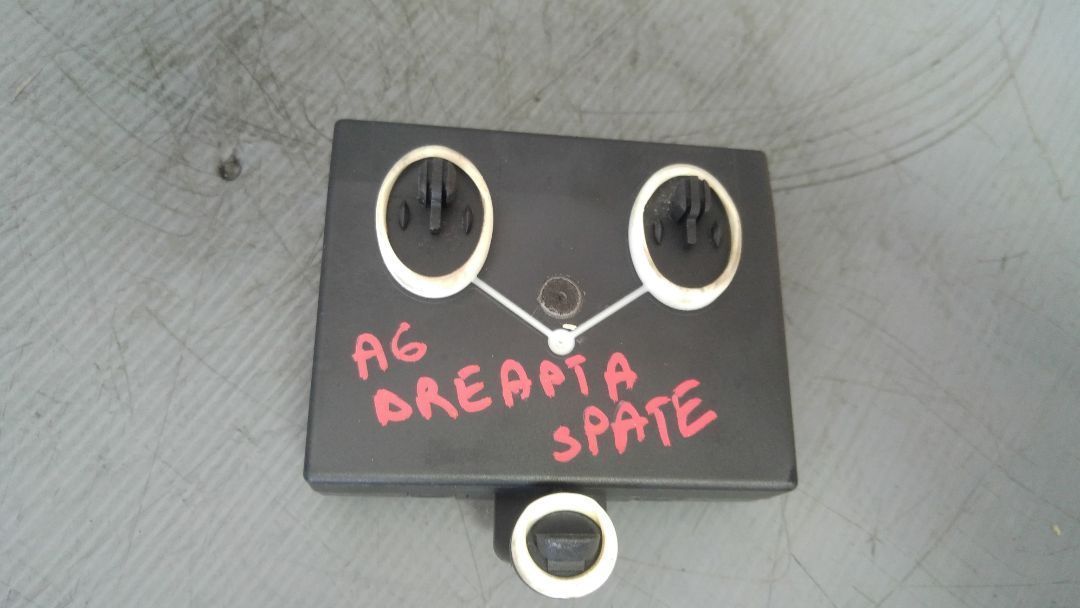 calculator usa dreapta spate audi a6 4g 4g8959795a