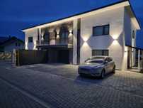 Casa de închiriat tip duplex ipotesti