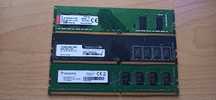 Комплект 50 лв! ddr4 памет