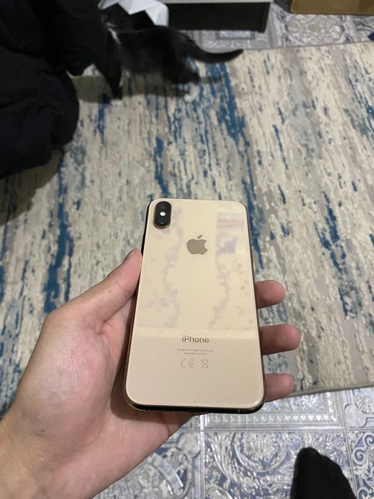 Iphone XS айфон хс